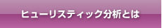 ヒューリスティック分析とは